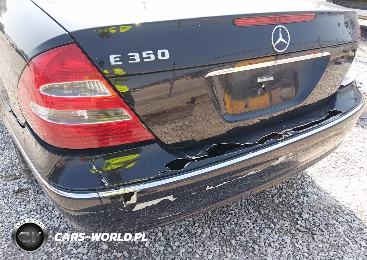 2006 Mercedes-Benz E 350 VIN:WDBUF56J06A915994 - 16