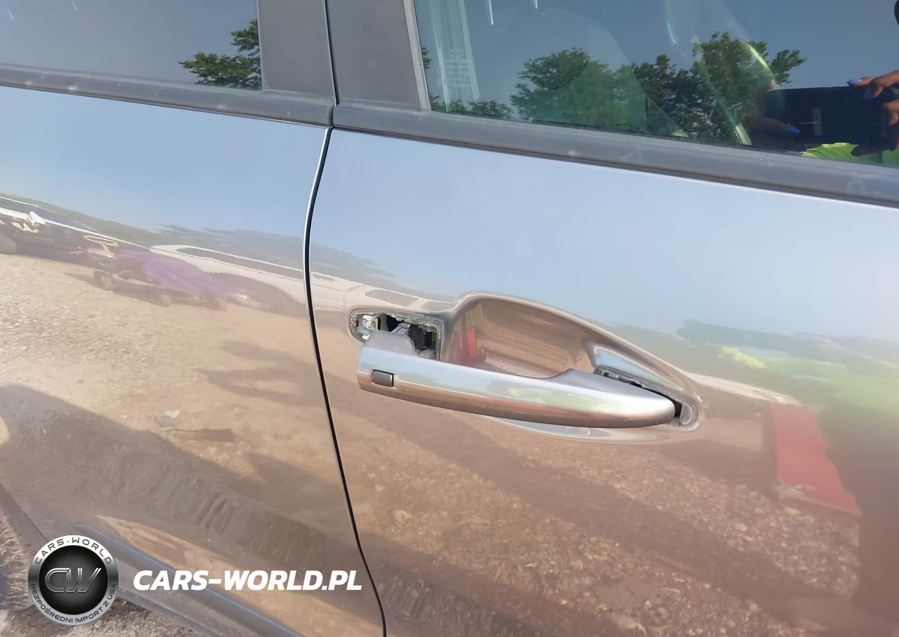 2017 Kia Niro Ex VIN:KNDCC3LC0H5077851 - 18