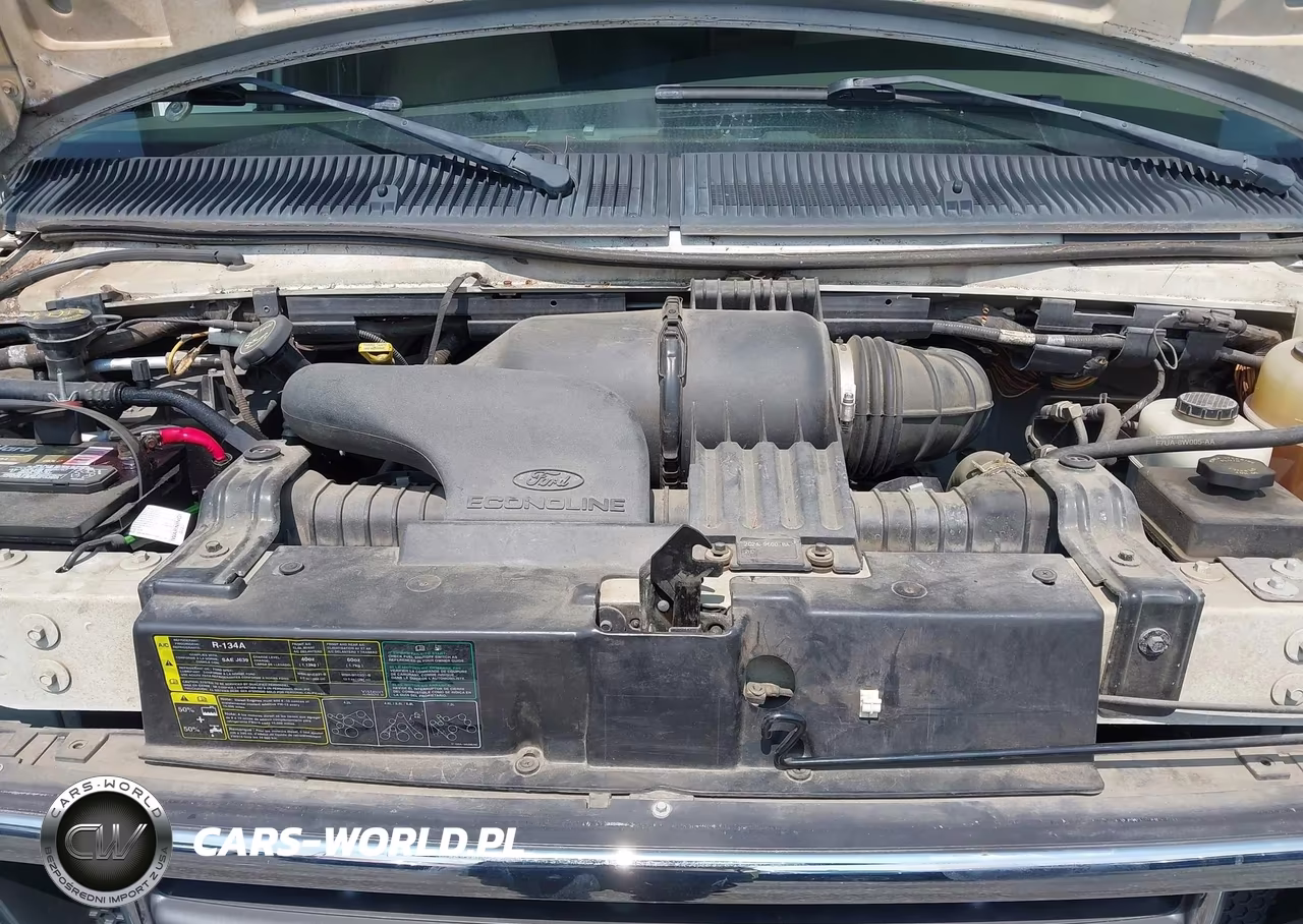 2003 Ford E-450 Cutaway Standard VIN:1FDXE45S03HA17240 - 9