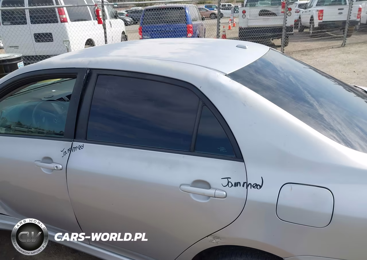 2010 Toyota Corolla S VIN:1NXBU4EE1AZ280476 - 16