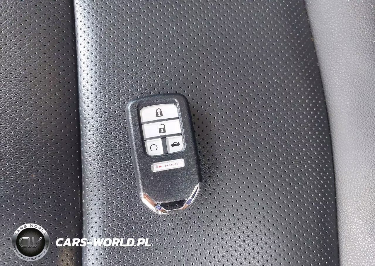 2020 Honda Accord Touring VIN:1HGCV2F95LA018073 - 11