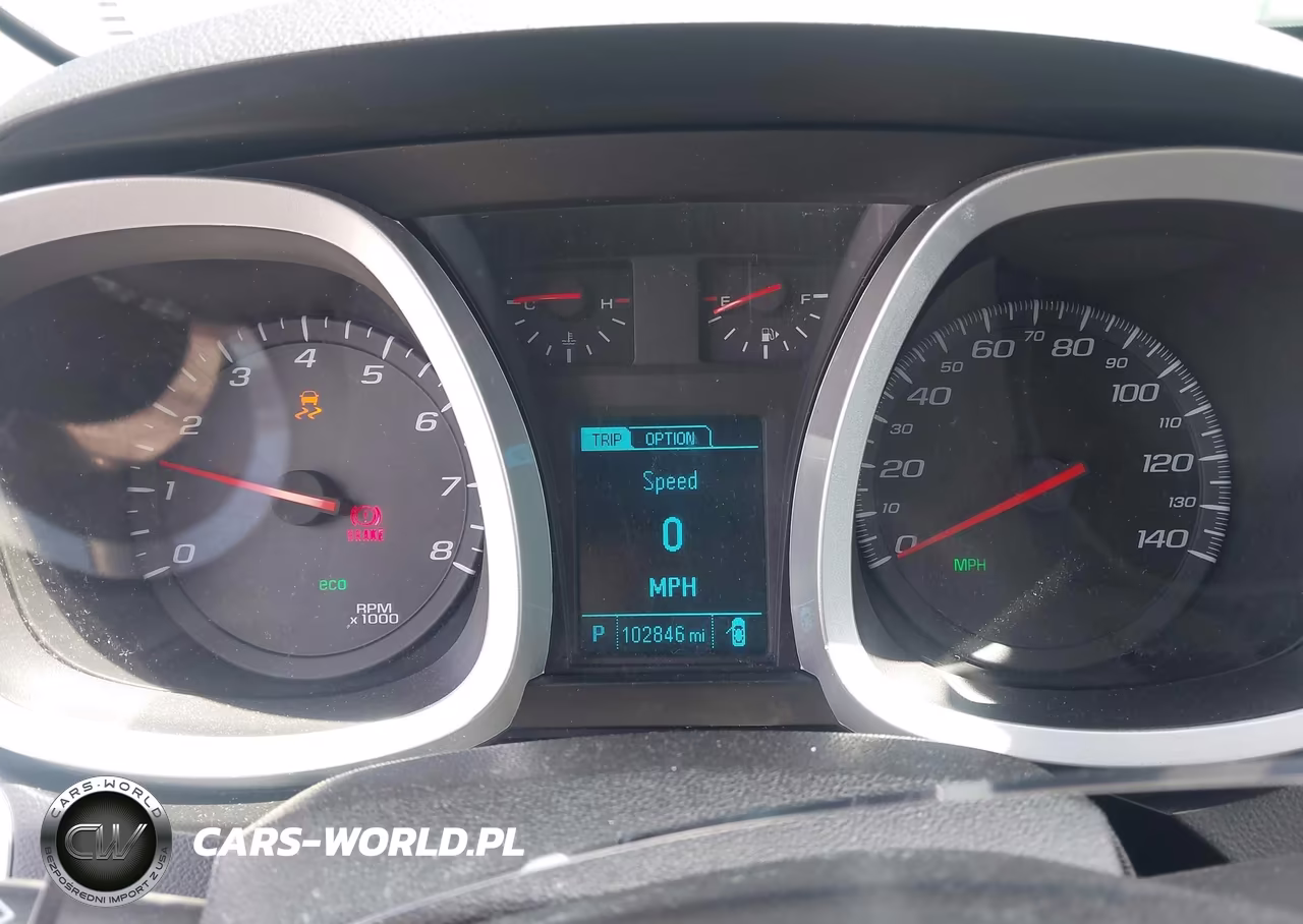 2016 Chevrolet Equinox Ls VIN:2GNALBEK9G6206959 - 7
