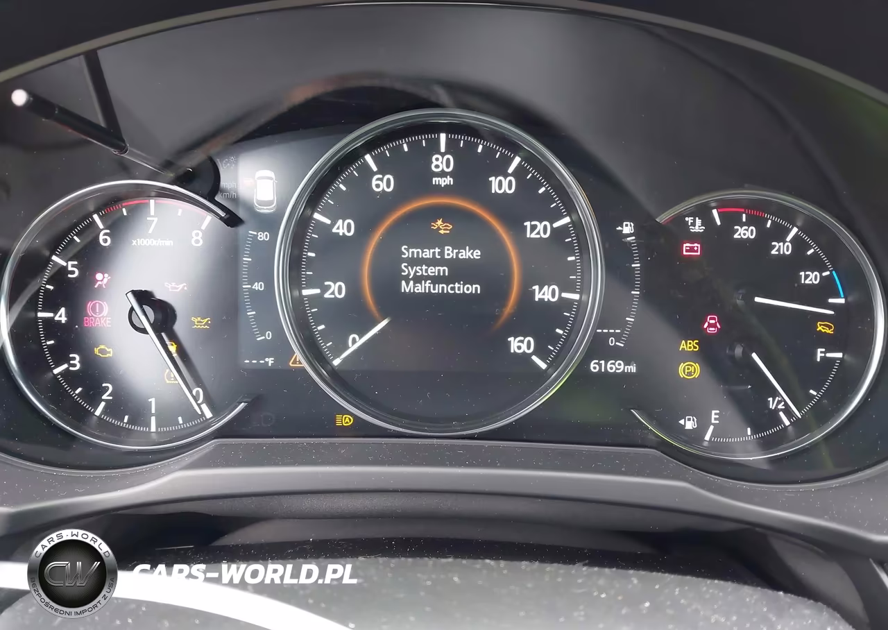 2024 Mazda Cx-5 2.5 S Premium Plus VIN:JM3KFBEL9R0472210 - 7