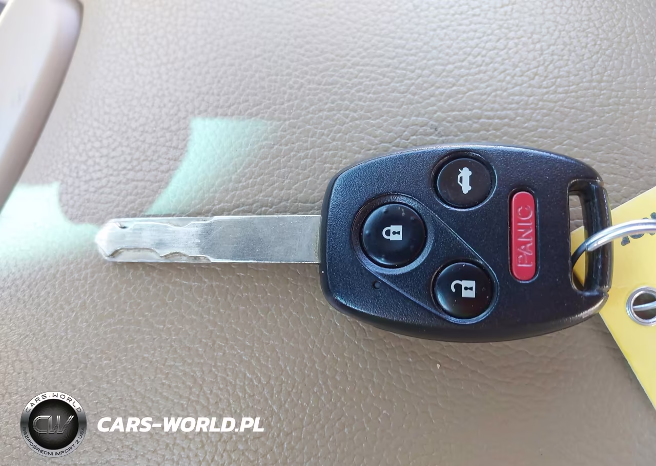 2010 Honda Accord 3.5 Ex-L VIN:5KBCP3F8XAB016282 - 11