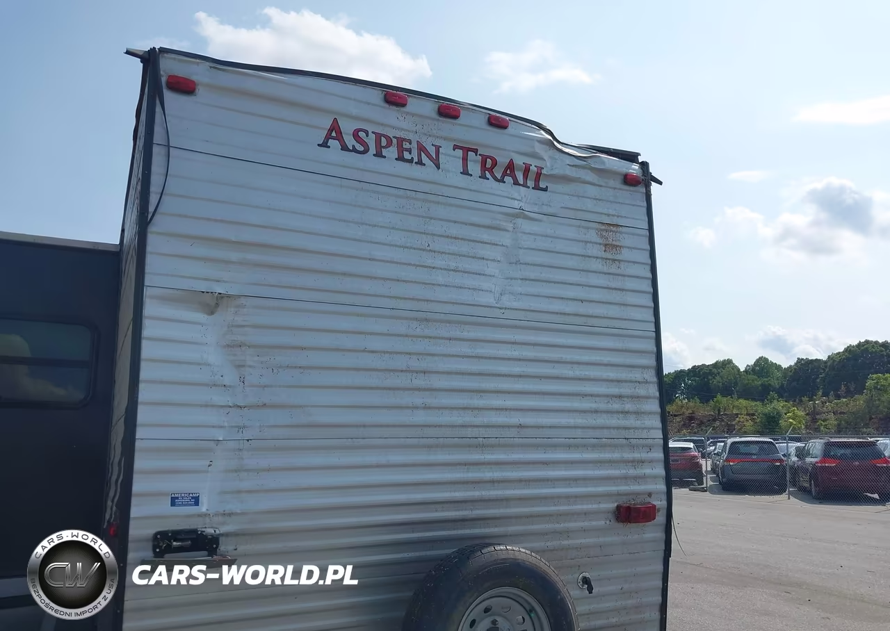 2014 Aspen Other VIN:4YDT27326EH920251 - 14