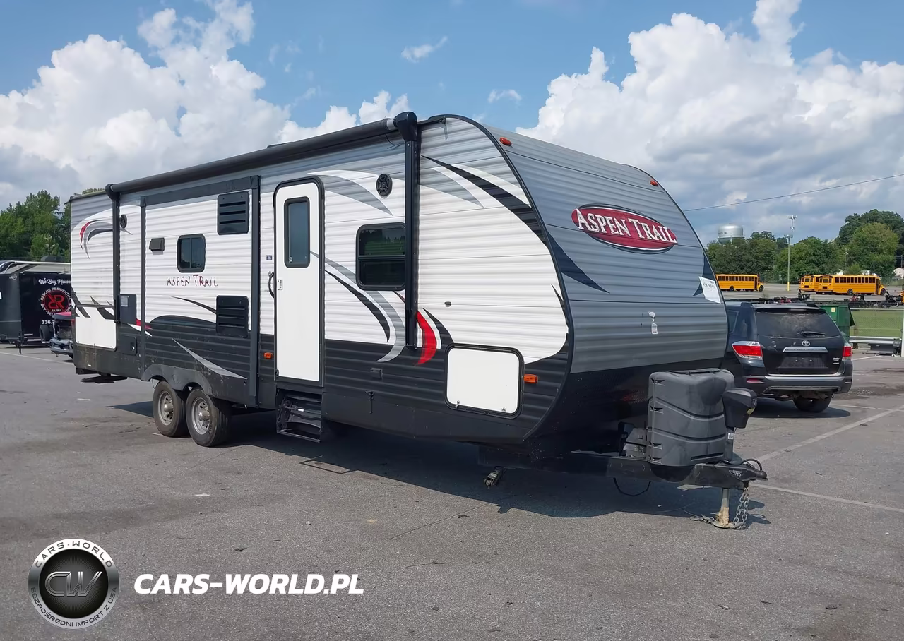 2014 Aspen Other VIN:4YDT27326EH920251 - 15