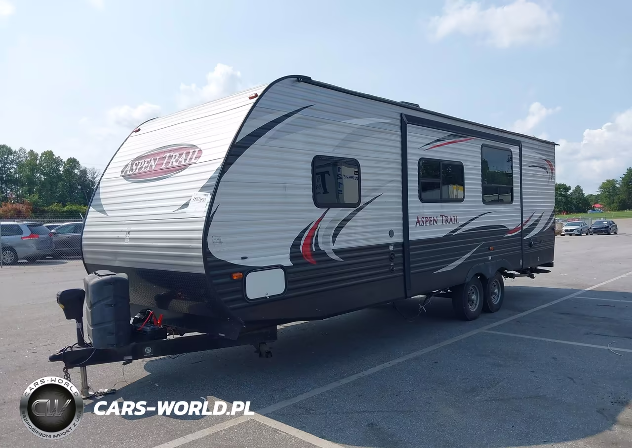 2014 Aspen Other VIN:4YDT27326EH920251 - 16