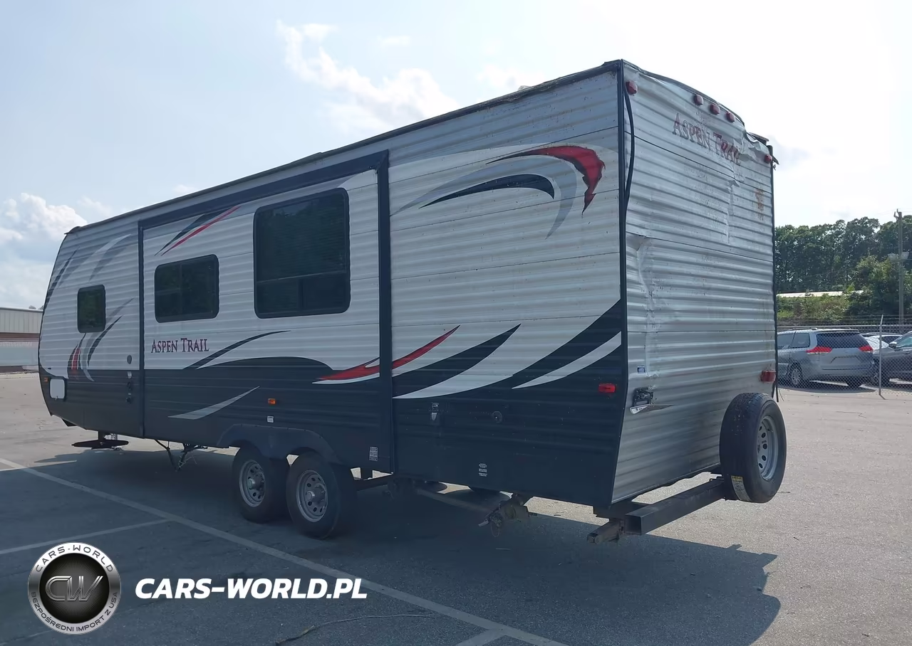 2014 Aspen Other VIN:4YDT27326EH920251 - 17