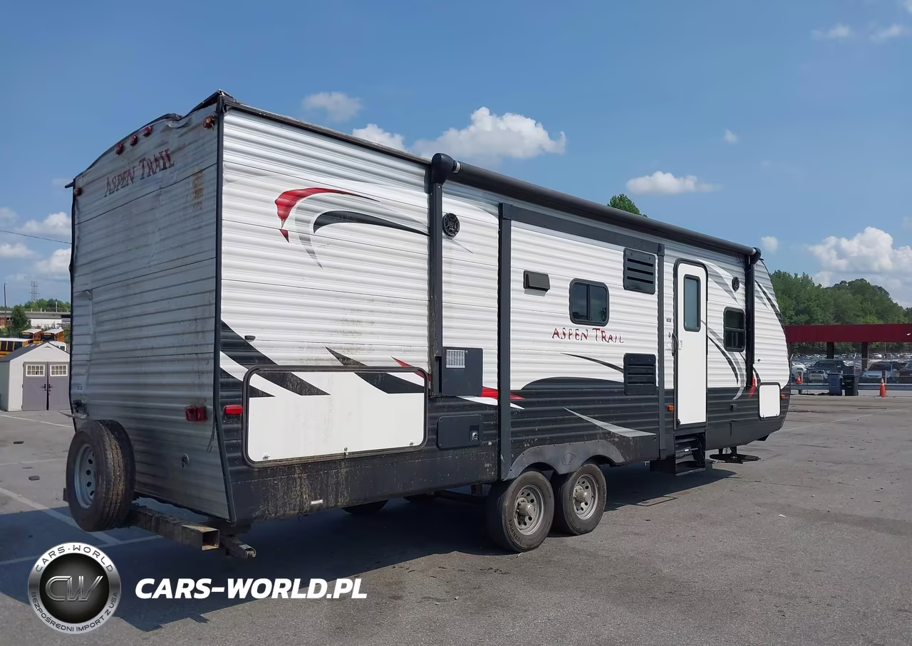 2014 Aspen Other VIN:4YDT27326EH920251 - 18