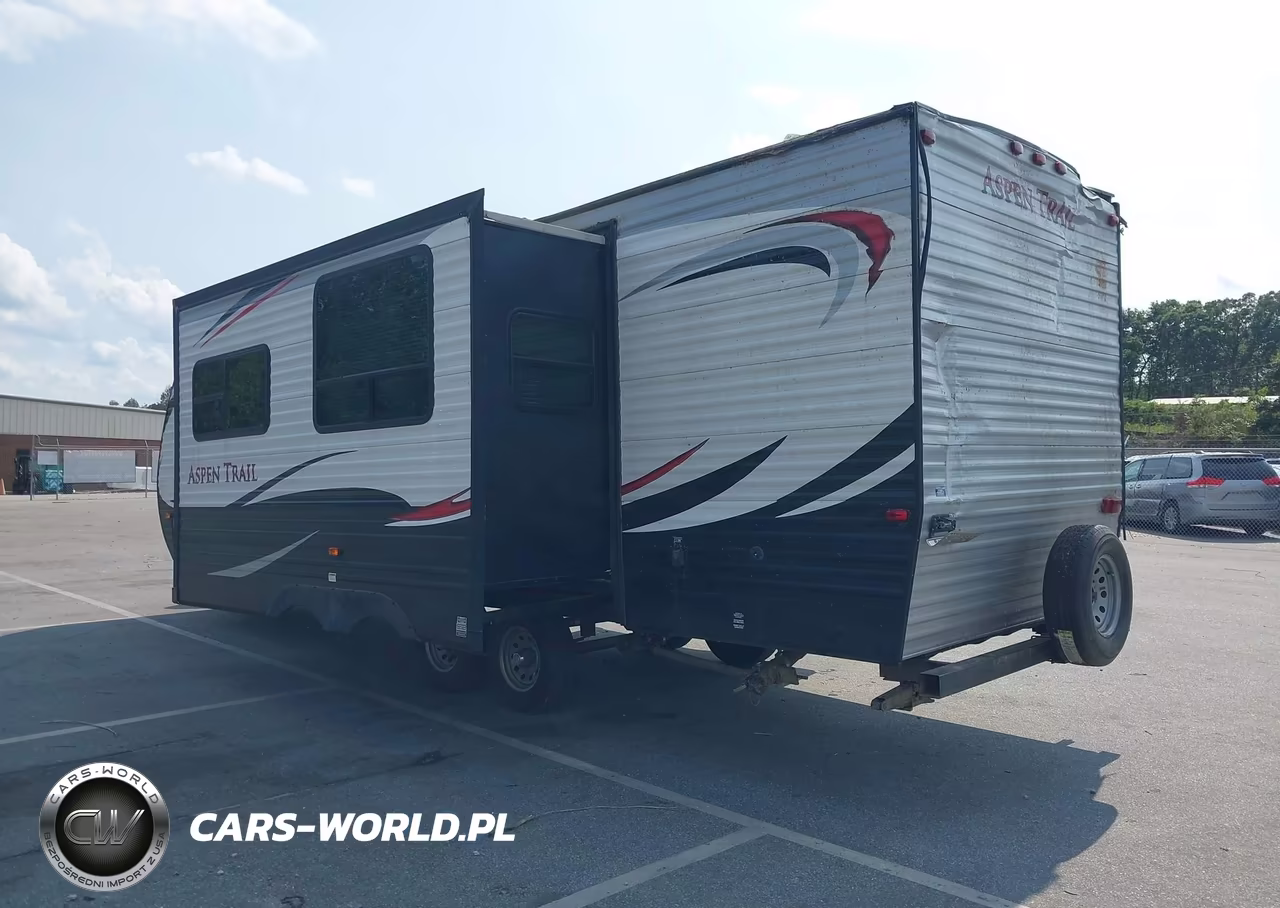 2014 Aspen Other VIN:4YDT27326EH920251 - 3