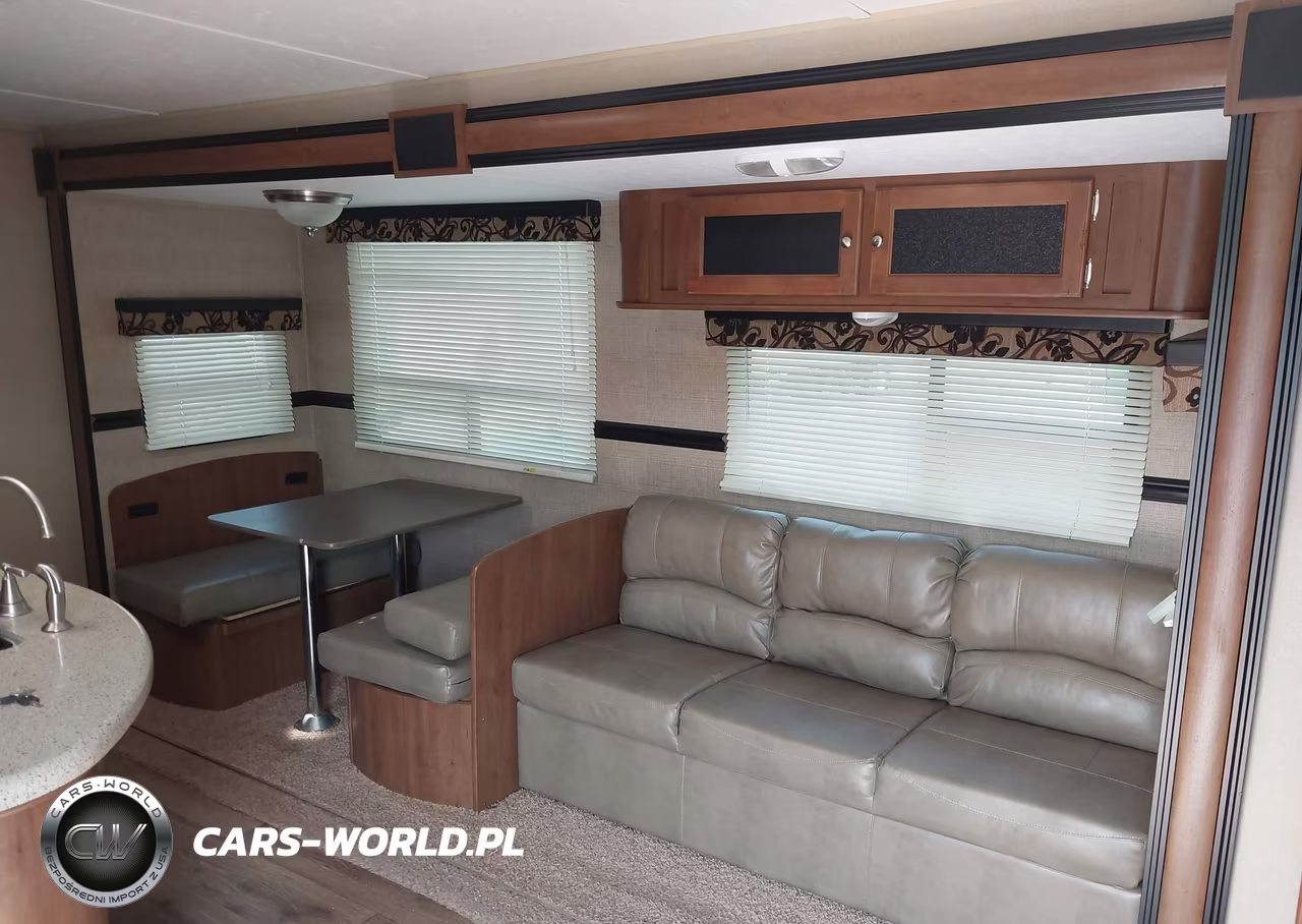 2014 Aspen Other VIN:4YDT27326EH920251 - 5