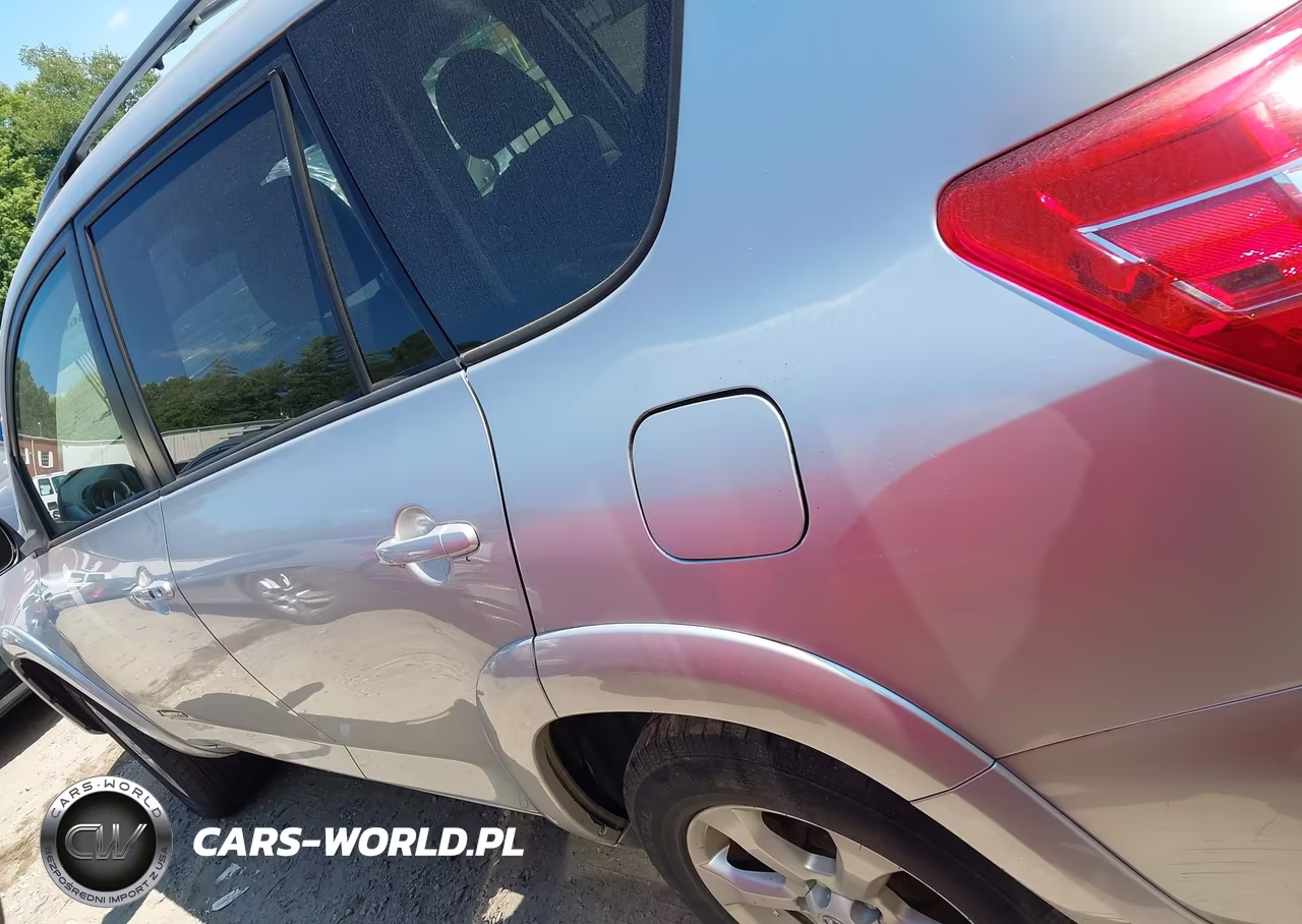 2011 Toyota Rav4 Limited VIN:2T3DF4DVXBW089636 - 13