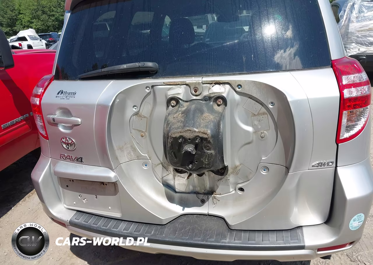 2011 Toyota Rav4 Limited VIN:2T3DF4DVXBW089636 - 15