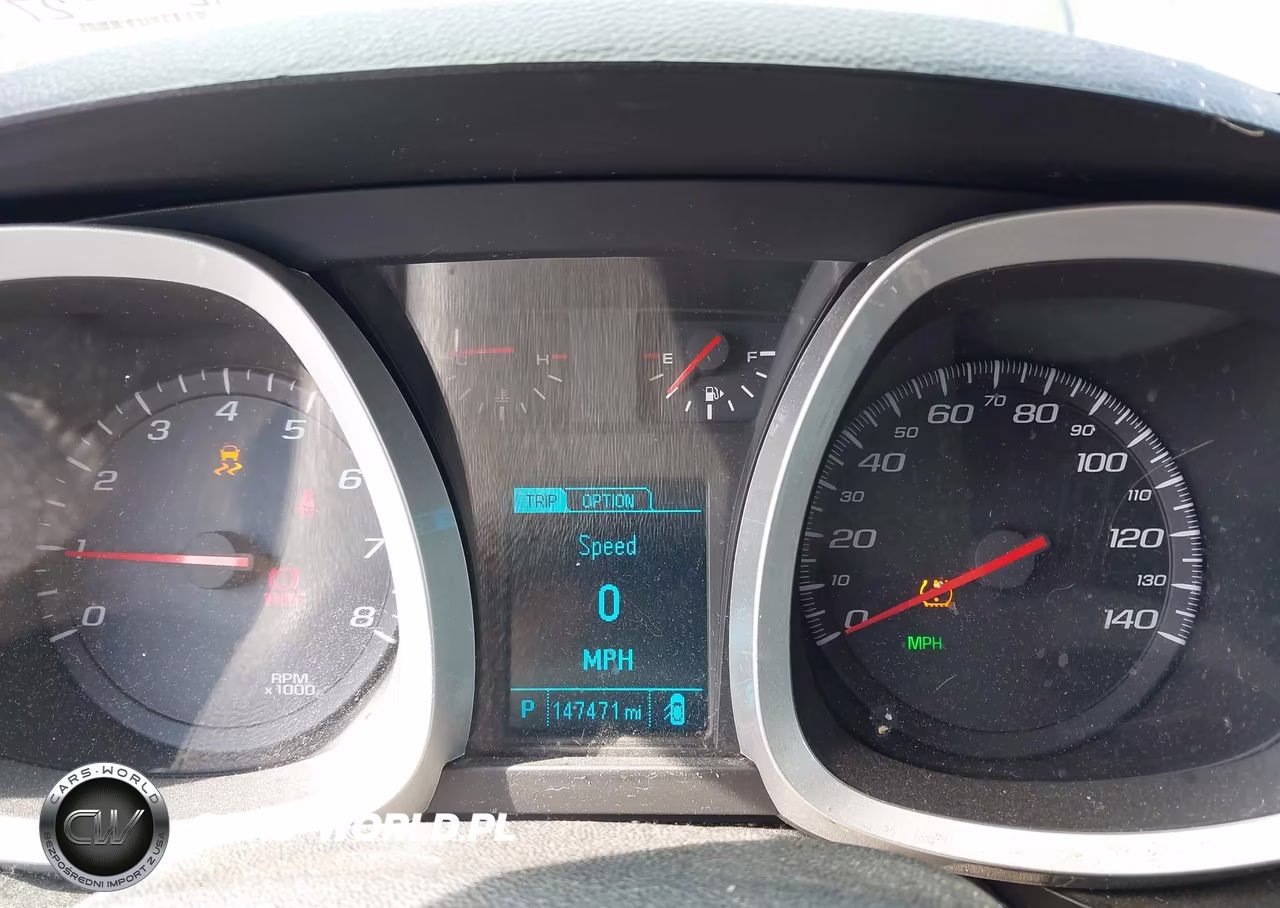 2017 Chevrolet Equinox Lt VIN:2GNFLFEK0H6269592 - 7