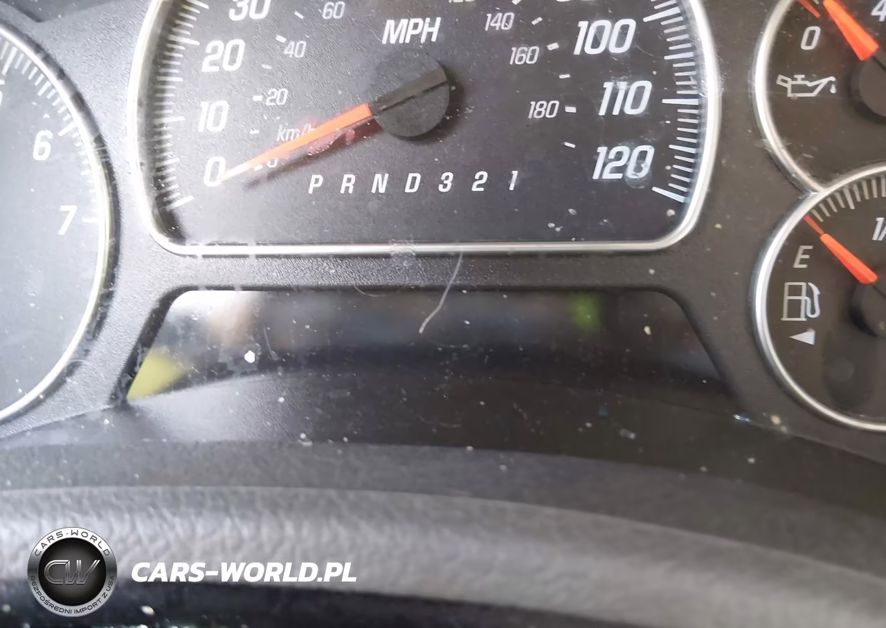 2007 GMC Envoy Sle Commercial VIN:1GKDT13S772182875 - 15