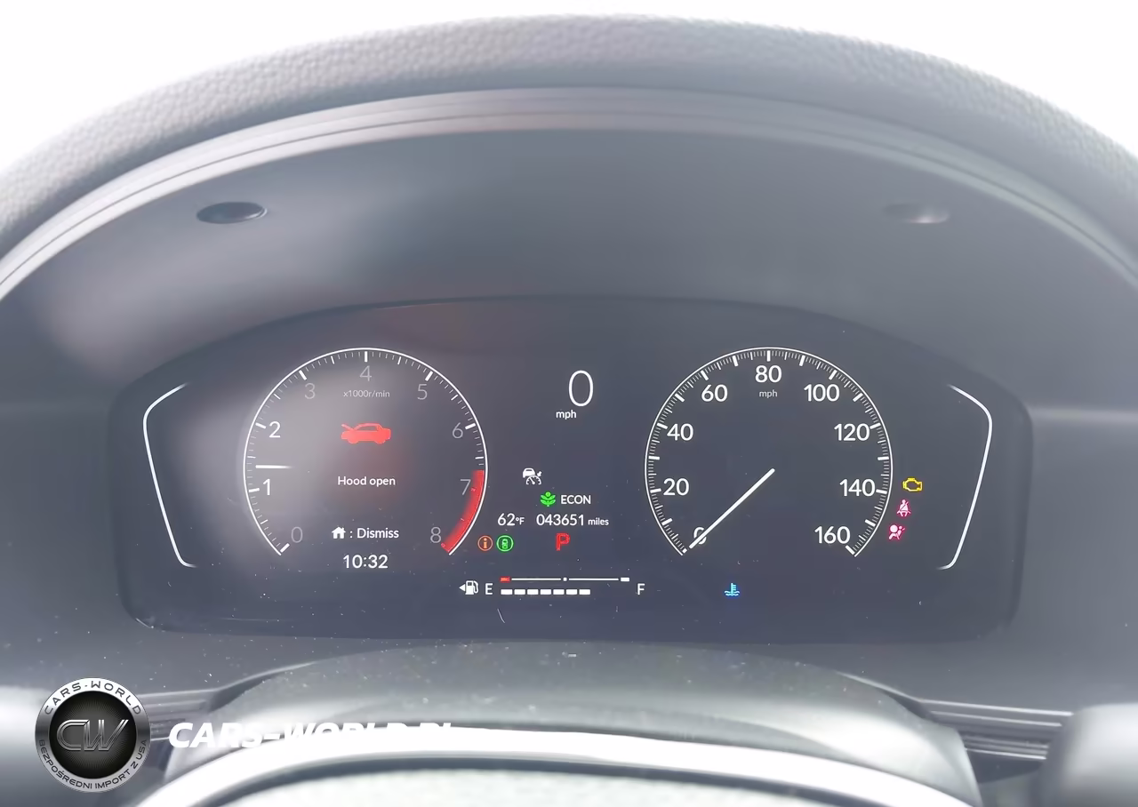 2022 Honda Civic Sport VIN:2HGFE2F54NH589116 - 7