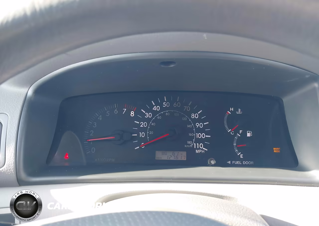 2007 Toyota Corolla Le VIN:1NXBR32E97Z867372 - 7