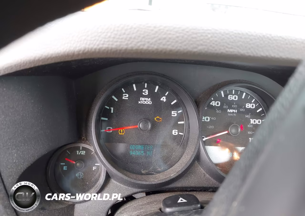 2008 Chevrolet Silverado 1500 Work Truck VIN:1GCEK14X48Z236638 - 7
