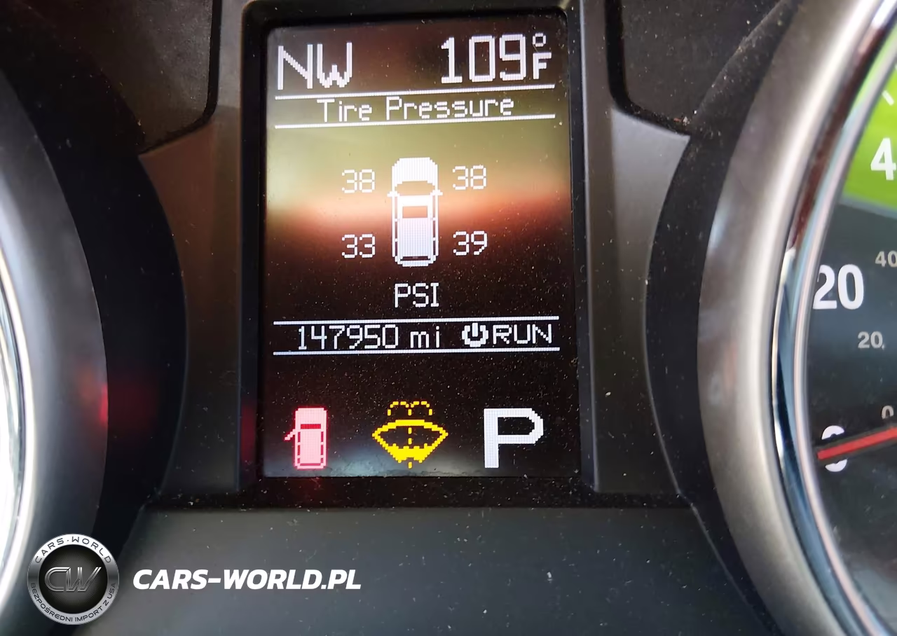 2013 Jeep Grand Cherokee Overland VIN:1C4RJFCT3DC524132 - 15