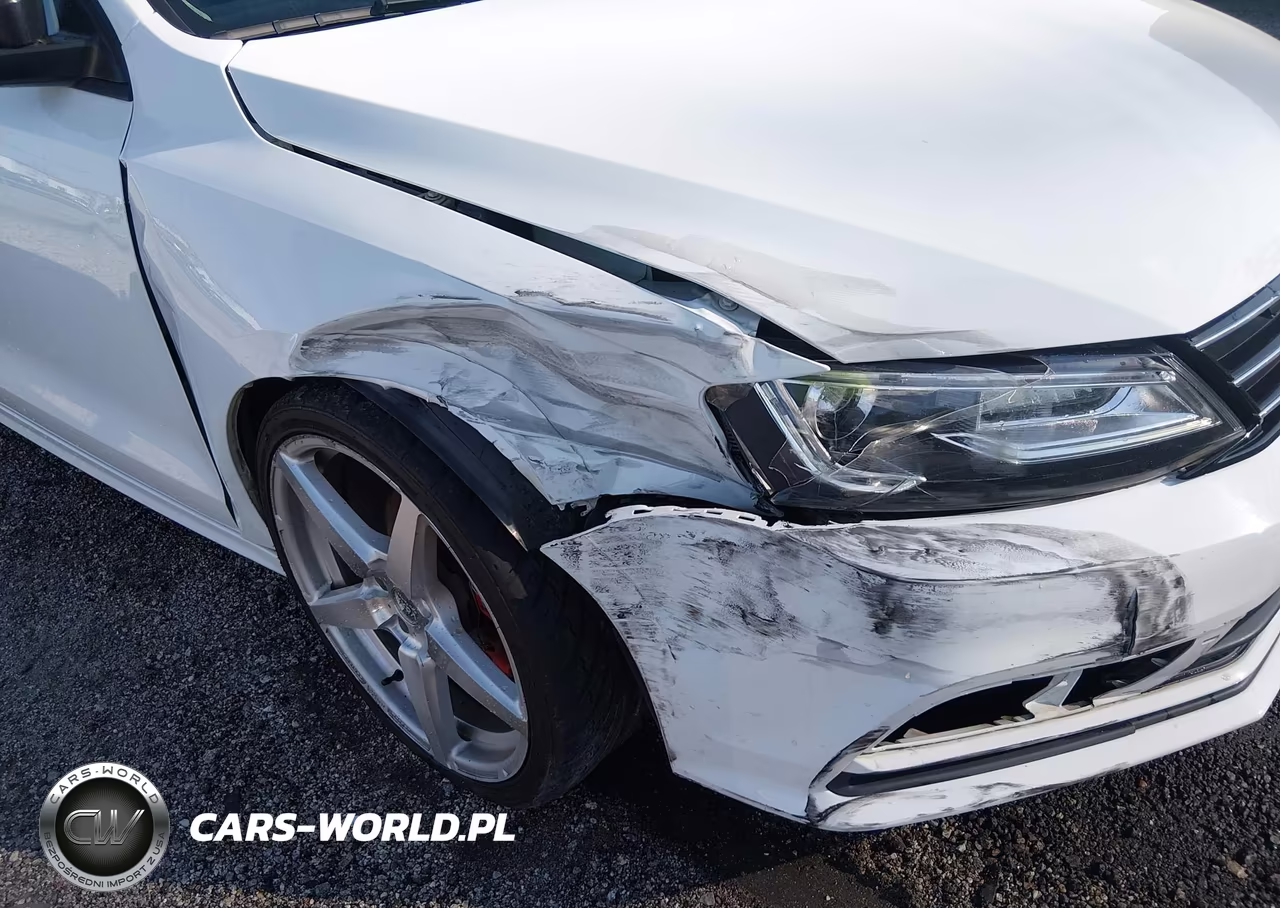 2016 Volkswagen Jetta 1.4T S VIN:3VW267AJXGM214098 - 6