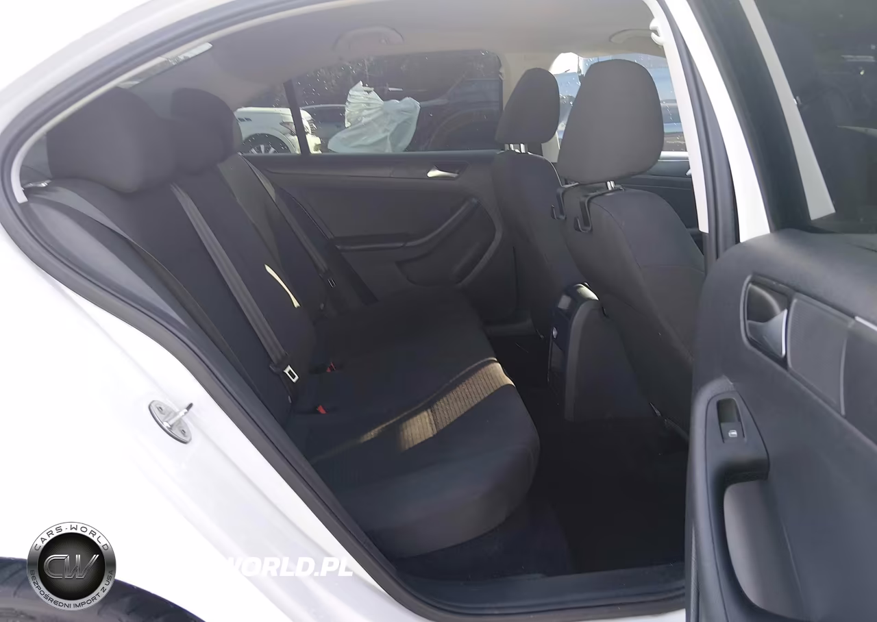 2016 Volkswagen Jetta 1.4T S VIN:3VW267AJXGM214098 - 8