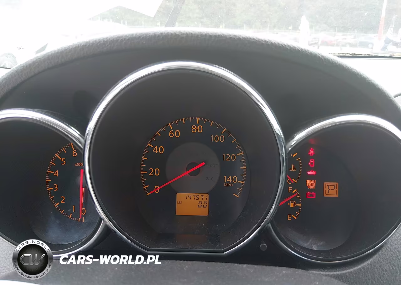 2005 Nissan Altima 2.5 S VIN:1N4AL11D05C339937 - 7