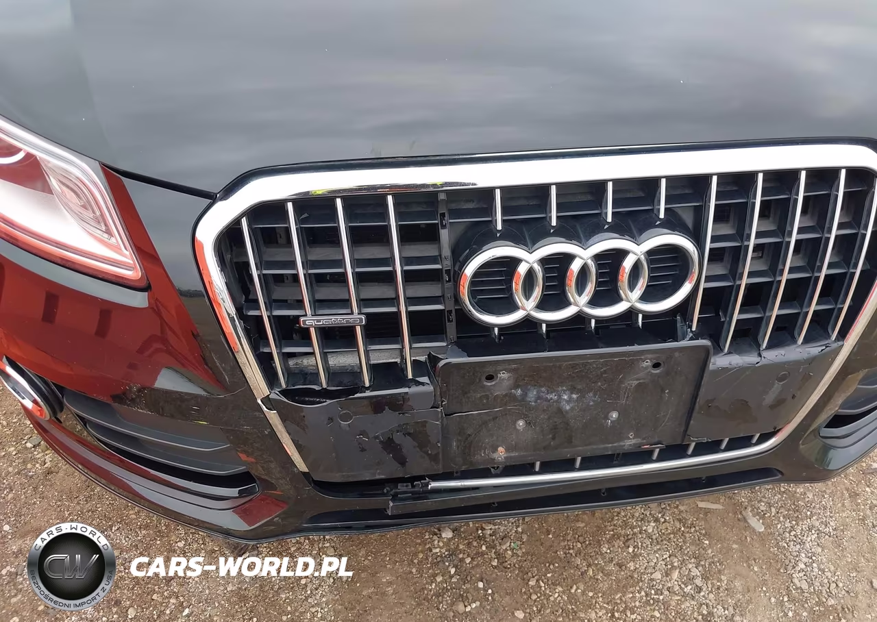 AUDI Q5 PREMIUM VIN:WA1LFAFP2FA076273 - 6