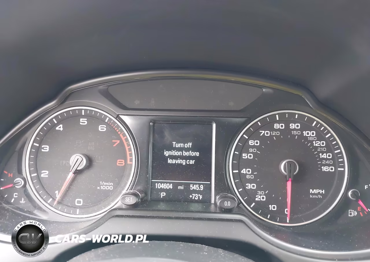 AUDI Q5 PREMIUM VIN:WA1LFAFP2FA076273 - 7