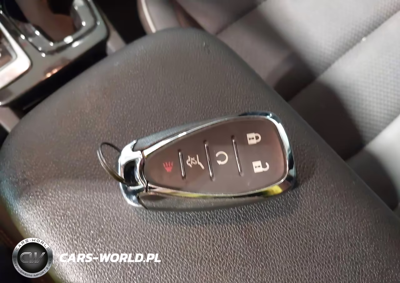 2023 Chevrolet Trailblazer Awd Rs VIN:KL79MUSL8PB141534 - 11
