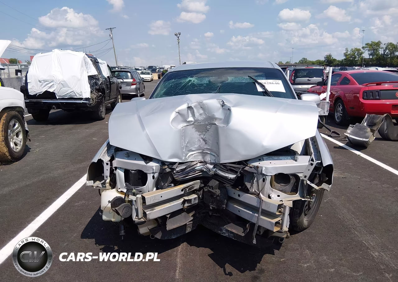 2004 Chevrolet Impala VIN:2G1WF52E849261816 - 13
