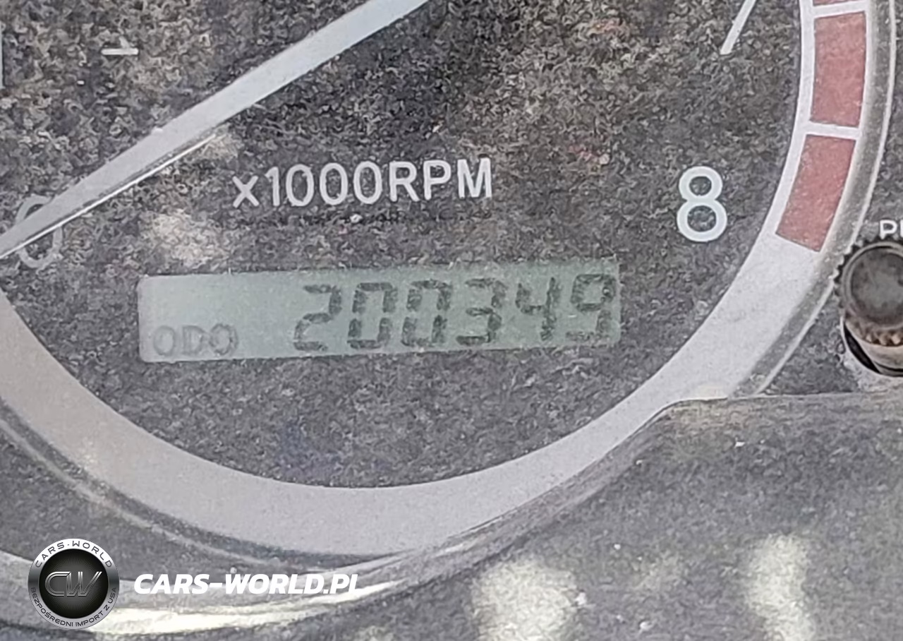 2004 Toyota Sienna Le VIN:5TDZA23C64S206769 - 15