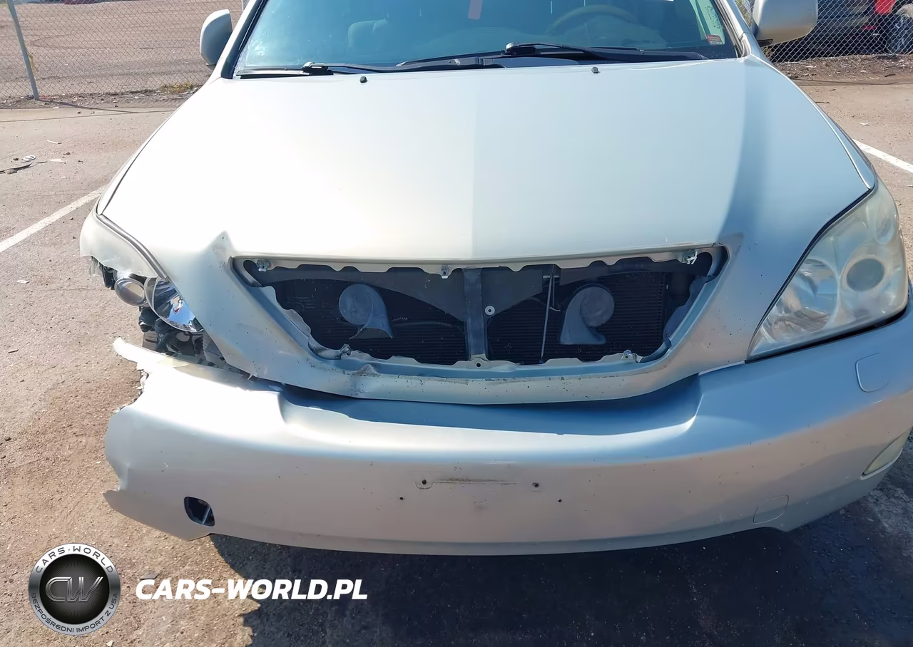 2009 Lexus Rx 350 VIN:2T2HK31UX9C112187 - 17