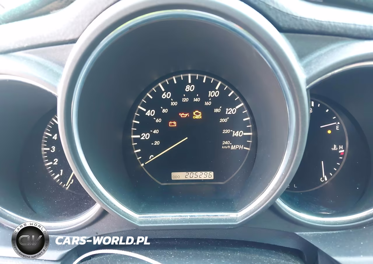 2009 Lexus Rx 350 VIN:2T2HK31UX9C112187 - 7