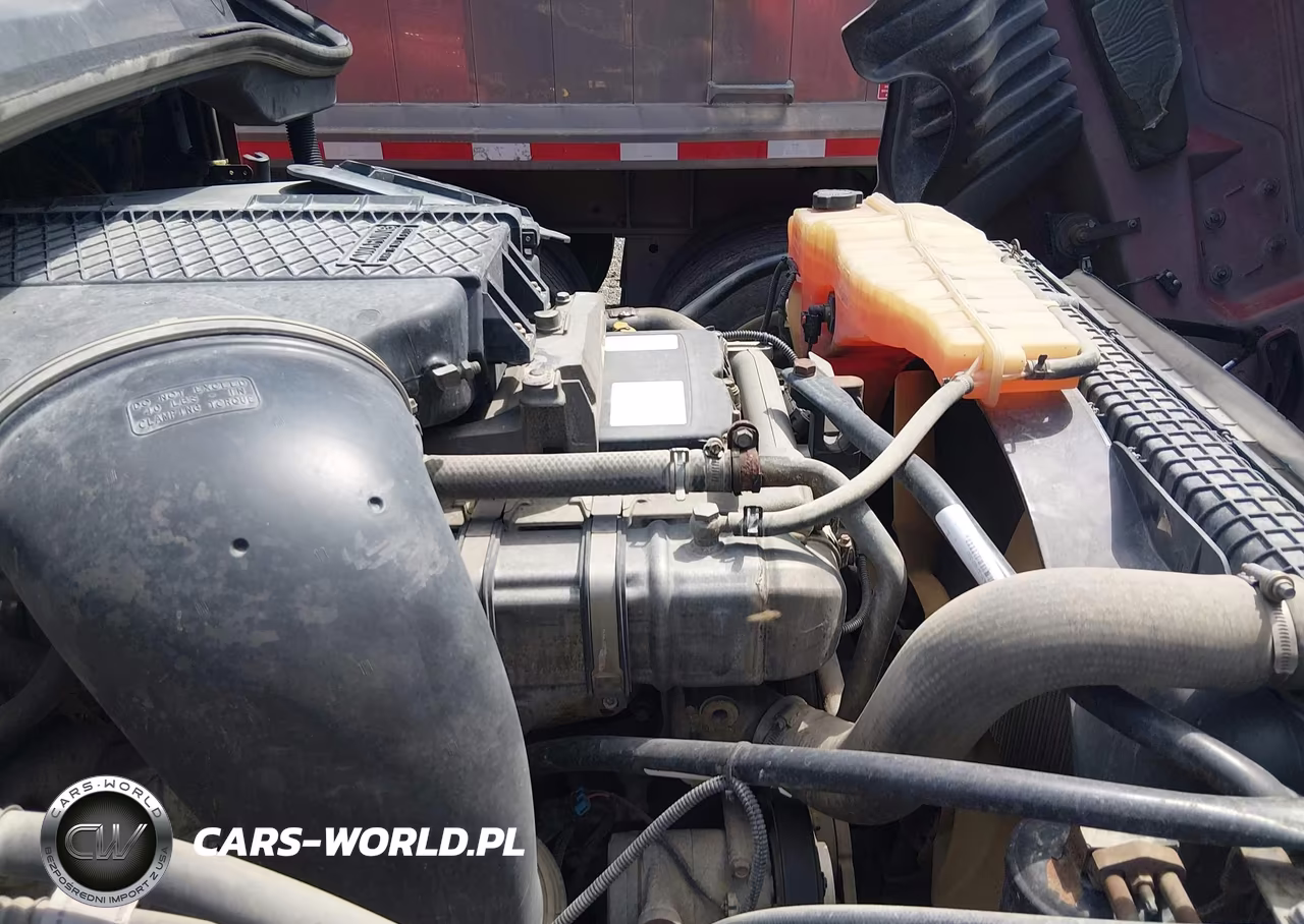 2017 Freightliner Cascadia 125 VIN:1FUJGLDR3HLHX2590 - 20