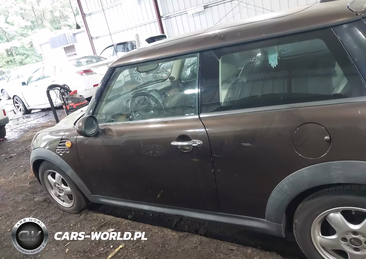 2011 Mini Cooper VIN:WMWSU3C51BTX96441 - 14