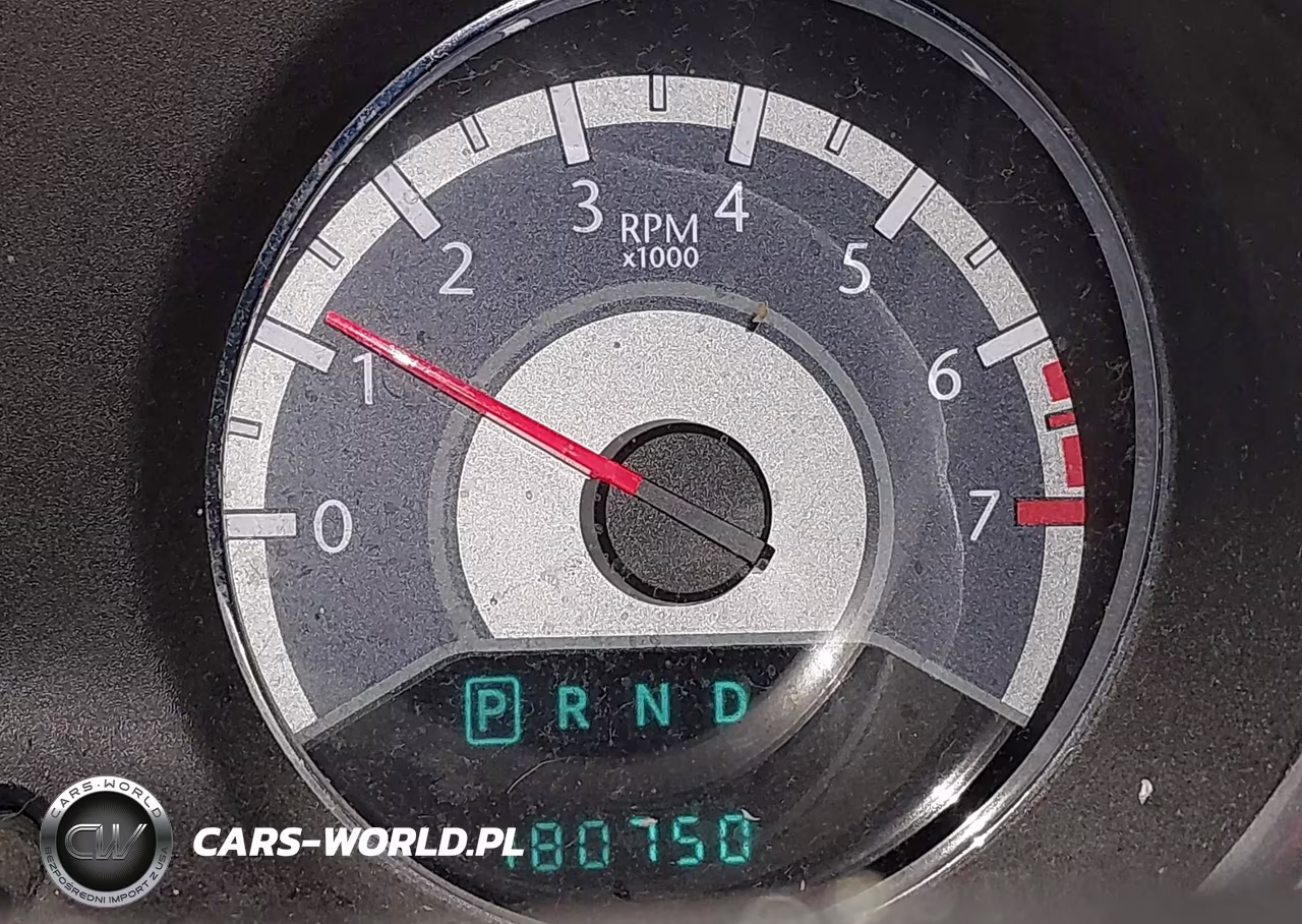 2012 Chrysler 200 Lx VIN:1C3CCBAB1CN112933 - 7