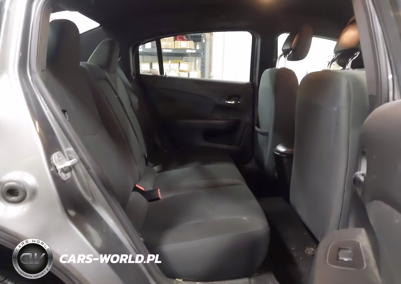 2012 Chrysler 200 Lx VIN:1C3CCBAB1CN112933 - 8