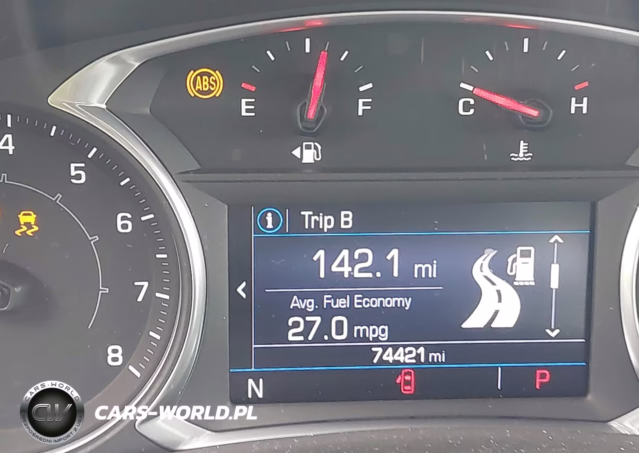 2019 GMC Terrain Sle VIN:3GKALMEV4KL318611 - 7