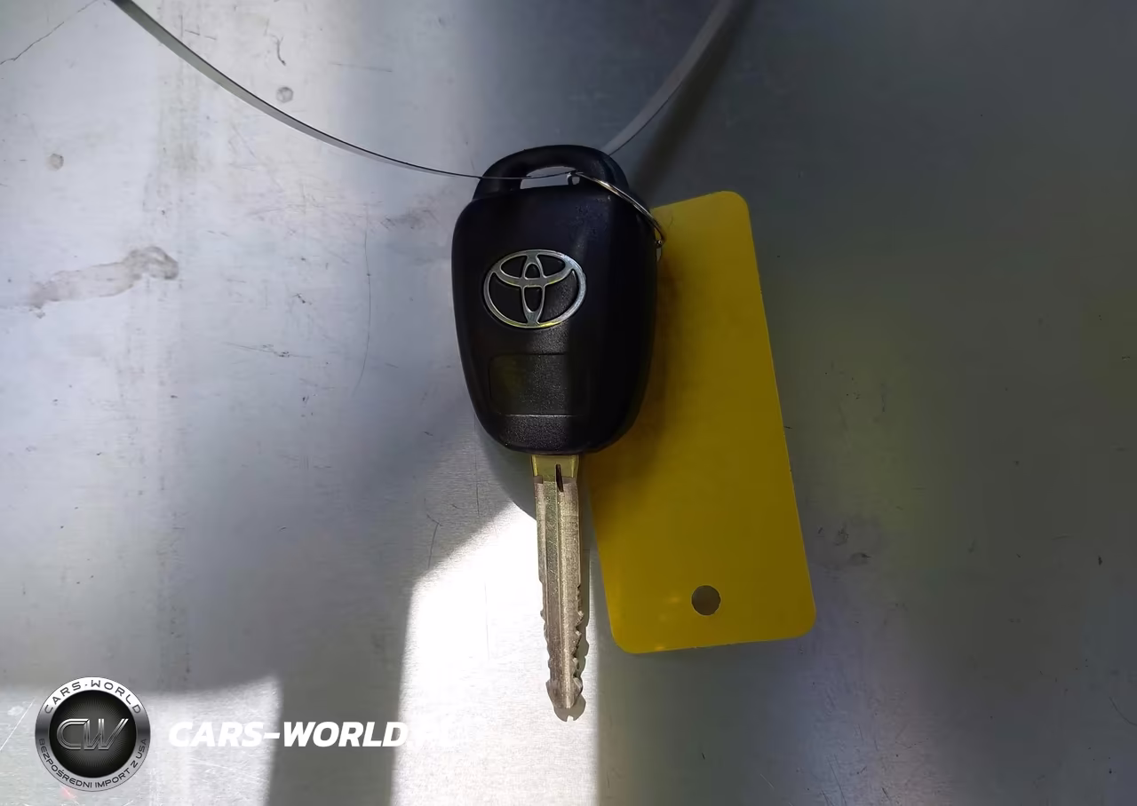 2017 Toyota Camry Se VIN:4T1BF1FK0HU761911 - 11