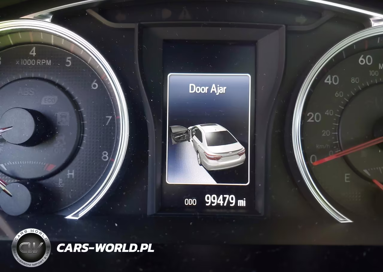 2017 Toyota Camry Se VIN:4T1BF1FK0HU761911 - 15