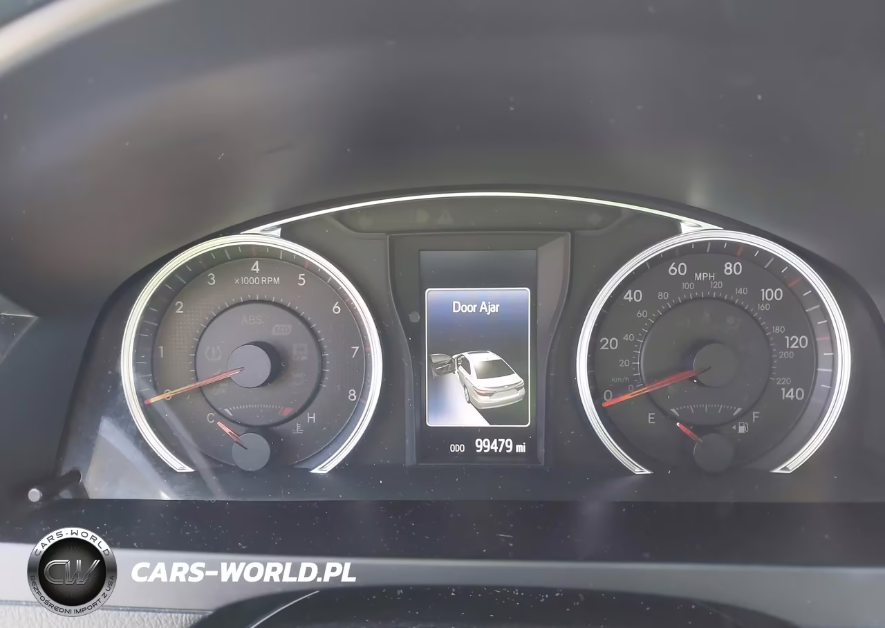 2017 Toyota Camry Se VIN:4T1BF1FK0HU761911 - 7