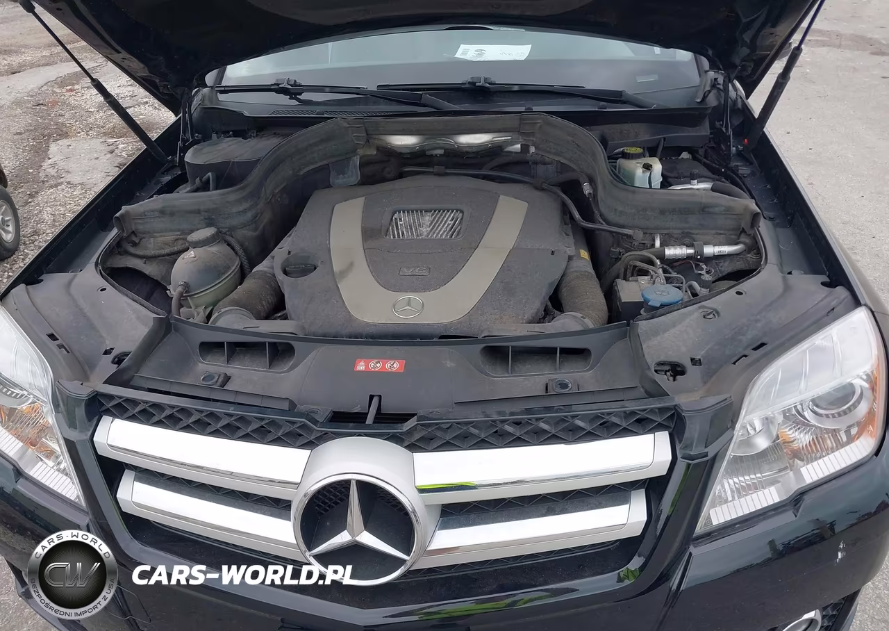 2010 Mercedes-Benz Glk 350 4Matic VIN:WDCGG8HB0AF372073 - 10