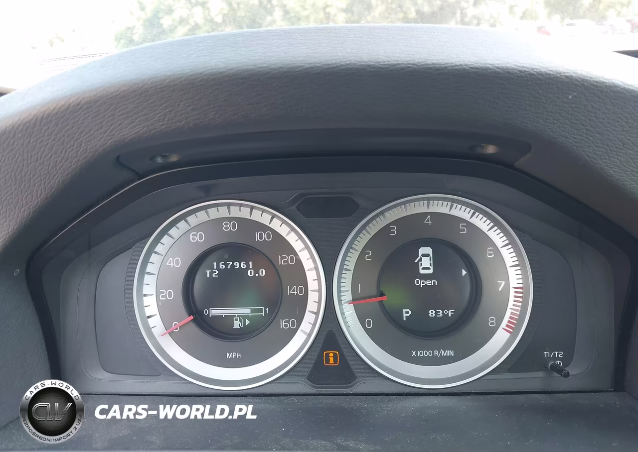 2012 Volvo S60 T5-T5 W-Moonroof VIN:YV1622FS1C2106050 - 7
