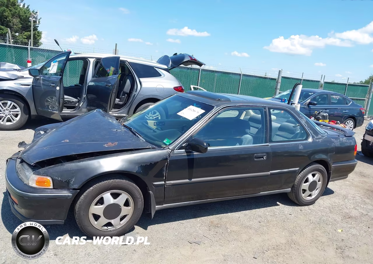 1993 Honda Accord Ex VIN:1HGCB7270PA021026 - 14