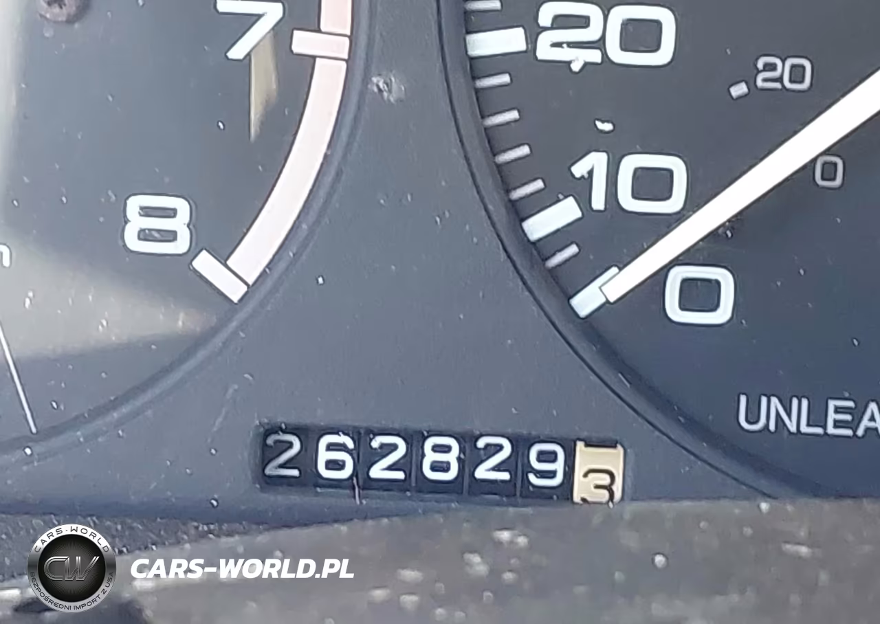 1993 Honda Accord Ex VIN:1HGCB7270PA021026 - 15