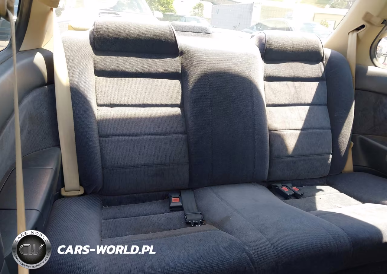 1993 Honda Accord Ex VIN:1HGCB7270PA021026 - 8