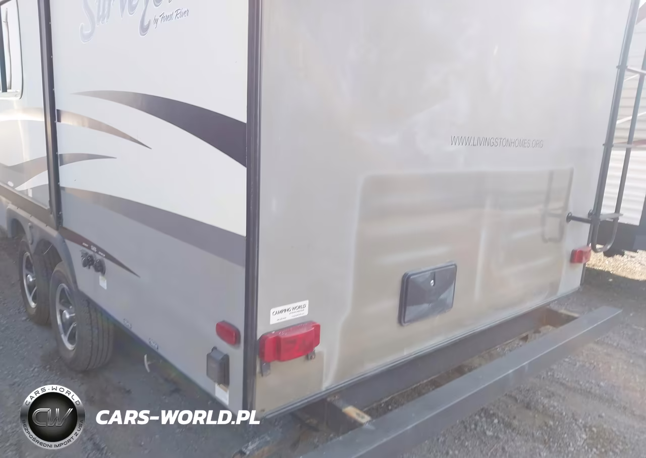 2015 Forest River Other VIN:4X4TSVV29FL026239 - 6