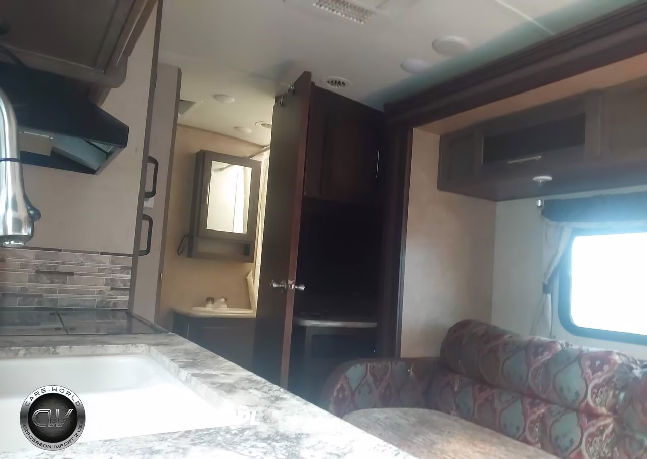 2015 Forest River Other VIN:4X4TSVV29FL026239 - 8