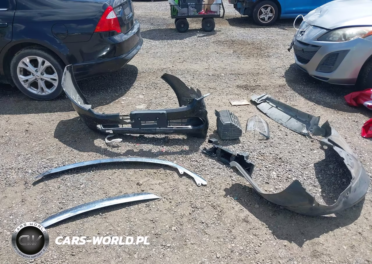 2012 Ford Fusion Se VIN:3FAHP0HA9CR269216 - 12