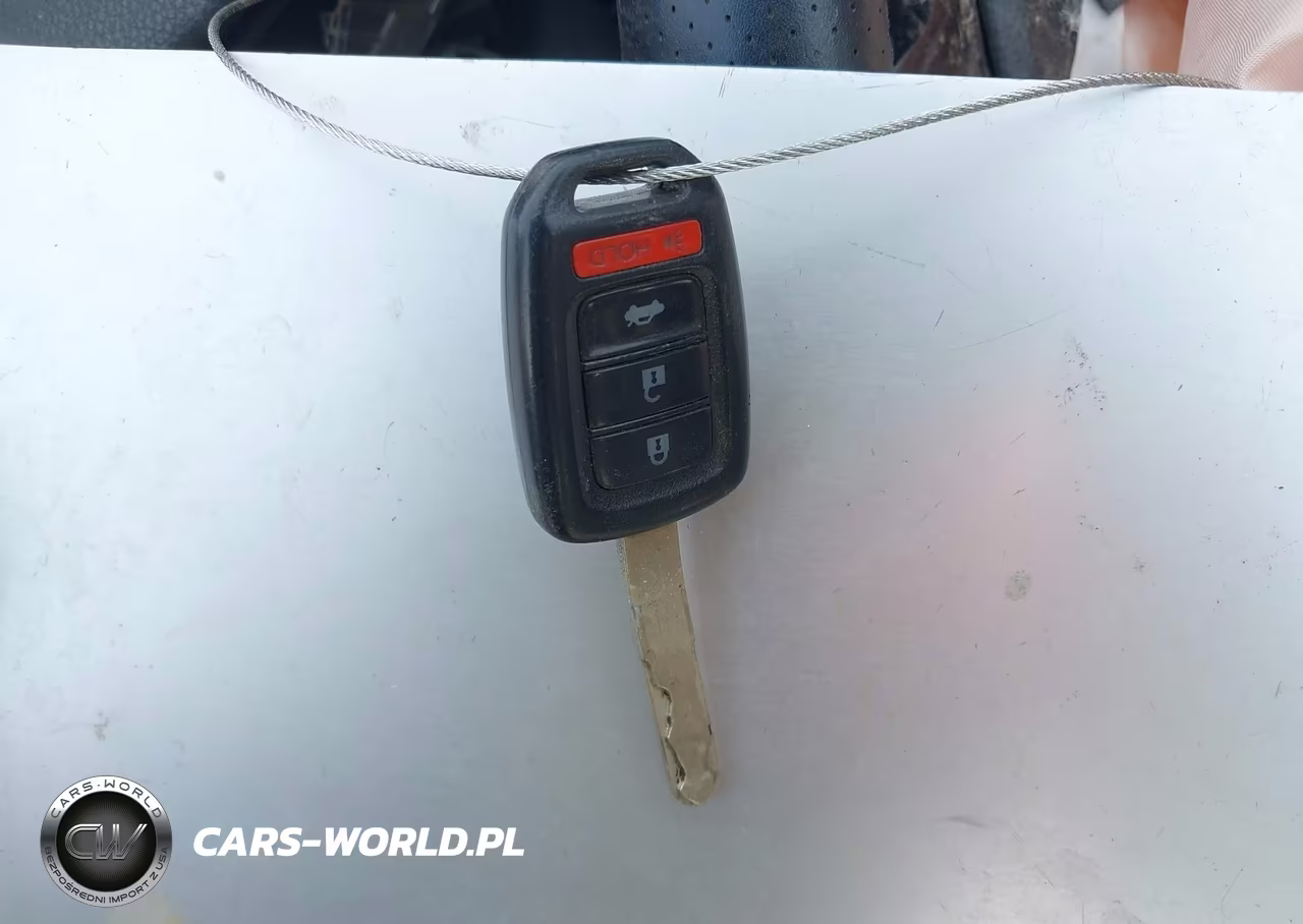 2017 Honda Accord Lx VIN:1HGCR2F38HA180643 - 11